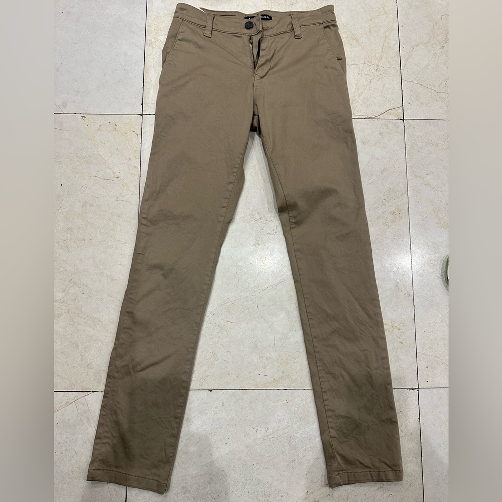 Men’s Mavi Jeans